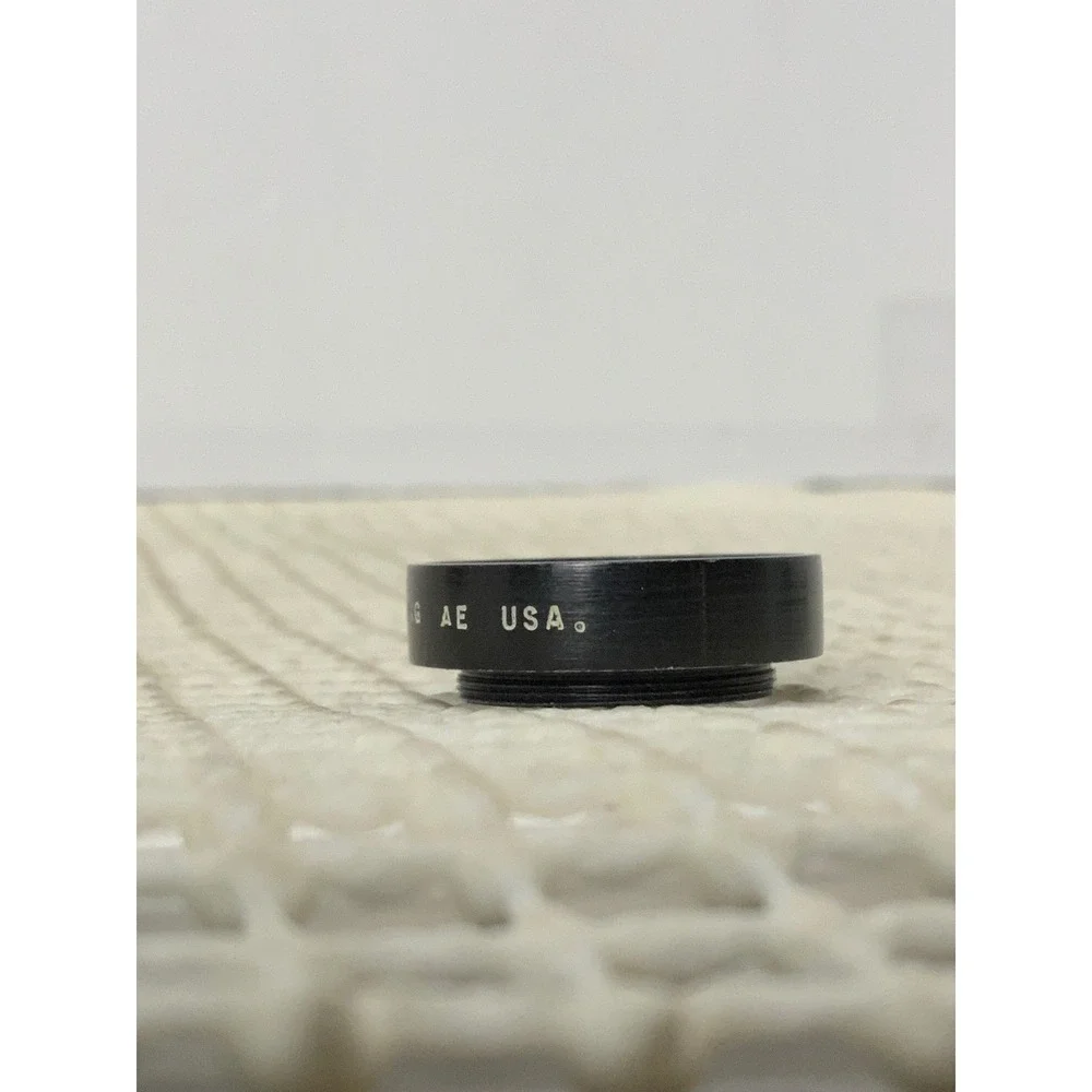 Tiffen Series C Adapter‎ Ring AE EUC